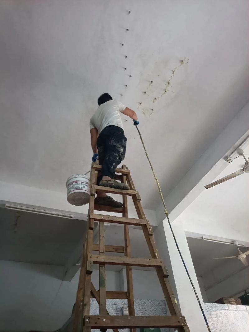 滨州无棣县化学注浆